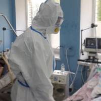 За останню добу 5 людей померли від COVID-19, наймолодшому було лише 42 роки