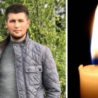 Батько приїхав з-за кордону, мама з сестрою вбиті горем: деталі вбивства на Великдень