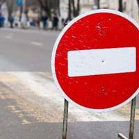 У Тернополі через футбол перекриють дороги та заборонять продаж алкогольних напоїв