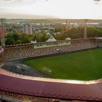 13 травня у Тернополі відбудеться фінал Кубку України з футболу: обмеження та заборони