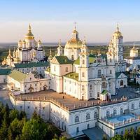 Почаївська Лавра буде належати українській церкві, – Епіфаній