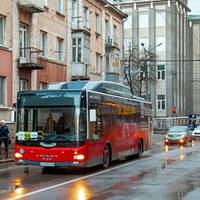 У Тернополі скасували часове обмеження для пенсіонерів за віком на проїзд у громадському транспорті (Відео)
