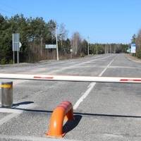Білорусь зробить платним виїзд в Україну, Польщу і Литву