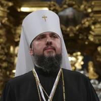 Предстоятель ПЦУ Епіфаній їде на Тернопільщину (програма)