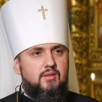 За дітей, хворих на СМА, у Тернополі молитиметься митрополит ПЦУ Епіфаній