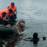 У Тернополі водолази готують “Циганку” до нового купального сезону (ФОТО)