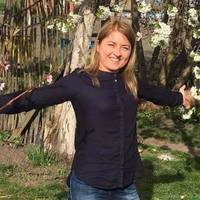 “Добра, життєрадісна і мужня”: у Тернополі померла знана волонтерка