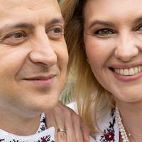Соцмережі вибухнули обуренням через сорочку президента (ФОТО)