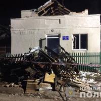 Причетні до вибуху газу у селі Угринів: на Тернопільщині судитимуть двох осіб