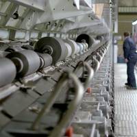 У Тернополі запрацює потужне виробництво текстилю