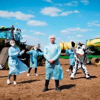 “Бімба і хітяра”: пародія на пісню “Шум” гурту Go-A з Євробачення стрімко набирає популярності в мережі (ВІДЕО)