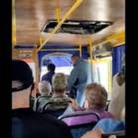Нелегальні перевізники побили водія маршрутки в Чорткові
