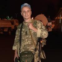Тернопільський військовий став свідком виверження вулкану у Конго (фото, відео)