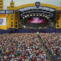 Музичний фестиваль «Файне місто» повертається на тернопільський іподром