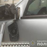 У Тернополі ДТП: під колесами автомобіля опинилася 7-річна дитина