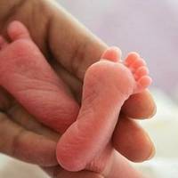 У Тернополі із роддому виписали малюка, що народився з вагою 1,150 кг (ФОТО)