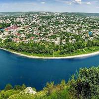 Заліщики мають шанс стати одним з кращих курортів України (ВІДЕО)