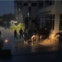 Моторошні крики і брудна лайка: відео бійки у якій загинув молодий тернополянин