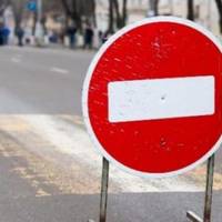 Рух буде повністю обмежено: на Тернопільщині перекриють дорогу