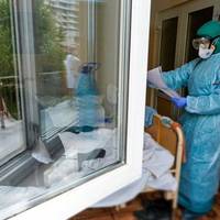 Минулої доби на Тернопільщині від COVID-19 не померла жодна людина
