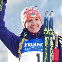 Відома спортсменка з Тернополя вийшла заміж