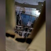 У Польщі з 15 поверху зірвався ліфт з українцями. Вони перебувають у лікарні