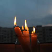 9 червня понад 110 населених пунктів Тернопільщини будуть без світла