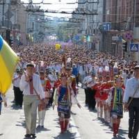 В Тернополі таки пройде парад випускників