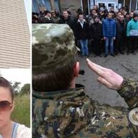 “Напали шестеро, чоловіка за зламану ногу витягли на тротуар і почали бити ногами”: дружина призовника, що вистрибнув з 5 поверху