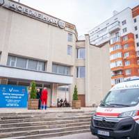На вихідних у Тернополі працюватиме Центр масової вакцинації від COVID-19