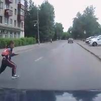 У Тернополі автомобіль збив 13-річну дівчинку