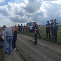 Останній раз бачили поблизу ставка: на Тернопільщині розшукують чоловіка