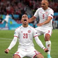 Повне приниження: Данія забила ганебний гол у ворота Росії – відео