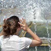 Цього тижня в Україні очікують спеку до +36