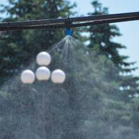 В одному із міст Тернопільщини встановили «освіжаючу рамку»