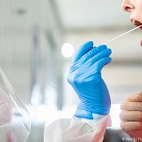 4 нових випадки COVID-19 підтвердили на Тернопільщині за минулу добу