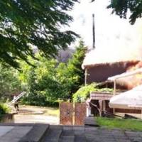 Вогонь з бару перекинувся на сусідній будинок: у центрі Тернополя масштабна пожежа (Фото)