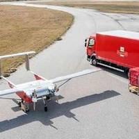 «Нова пошта» готується до безпілотної доставки вантажів