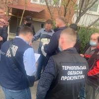 На Тернопільщині судитимуть начальника відділу Держпродспоживслужби