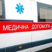 У Тернополі чоловік штрикнув себе ножем у груди, коли прибирав стіл після вечері