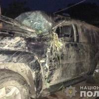 На Чортківщині за добу трапилися дві смертельні аварії
