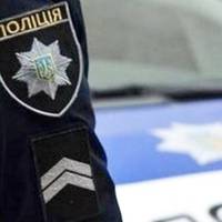 На Тернопільщині троє чоловіків побили двох патрульних