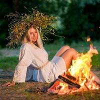 На Тернопільщині відбудеться театралізоване свято Івана Купала