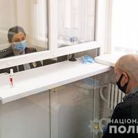 На Тернопільщині впровадили проєкт «Custody Records»