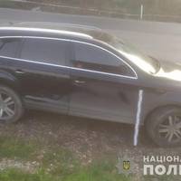 У Тернополі під колеса іномарки потрапив чоловік