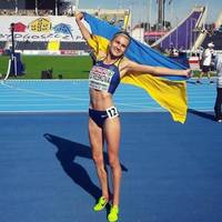 Україна назвала склад на Олімпіаду. Тернопіль представить лише бігунка Наталя Стребкова