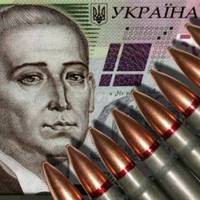 171,8 млн грн. віддали військовим жителі Тернопільщини