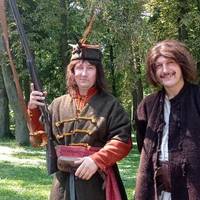 На Тернопільщині розпочалися зйомки українського фільму 