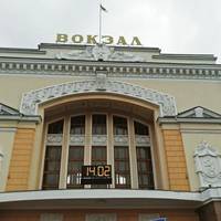 У Тернополі на вокзалі побили та пограбували людину