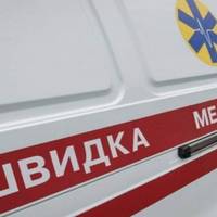 Тернополянин травмувався шпателем